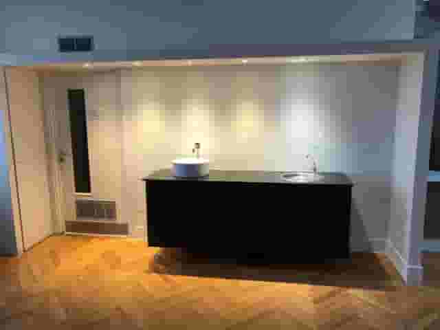 Café Area