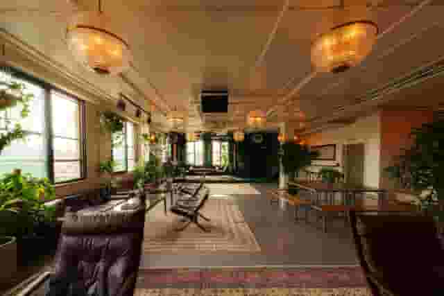 NT's Loft