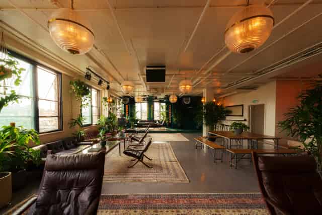 NT's Loft