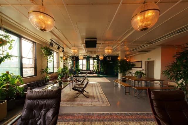 NT's Loft