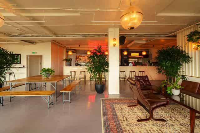 NT's Loft