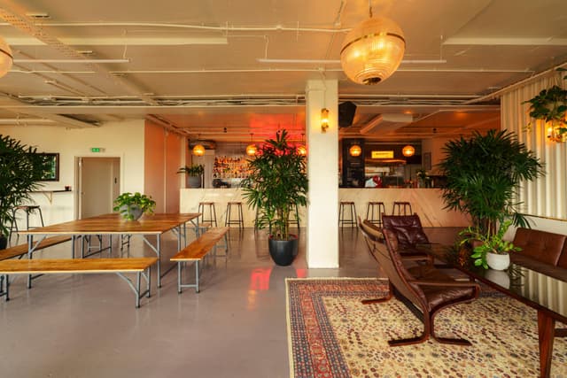 NT's Loft