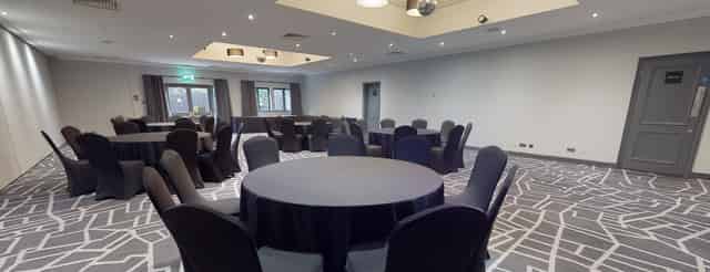 Village Cardiff
