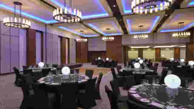 The Parkgate Hotel