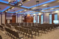 Meeting Rooms