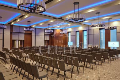 Small Meeting Rooms