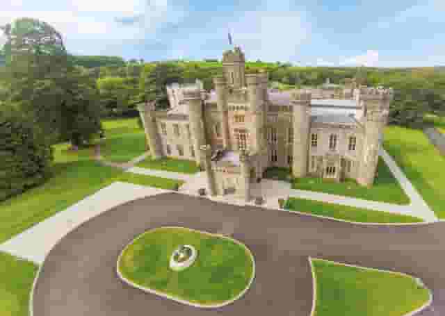 Hensol Castle