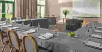 Vale Hotel