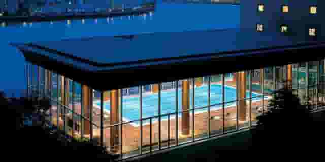 Luxury Suites