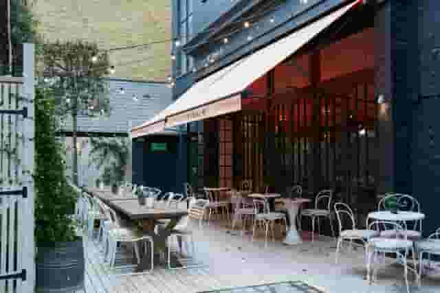 No 1a Duke Street