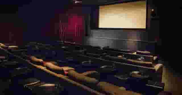 Genesis Cinema