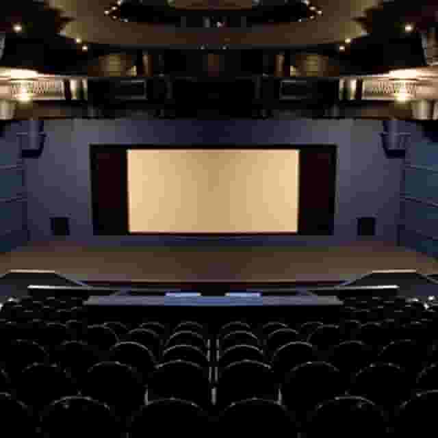 Genesis Cinema