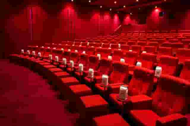 Genesis Cinema