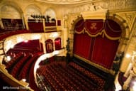 Performance Spaces