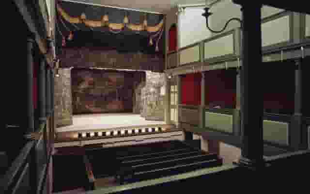 Richmond Theatre