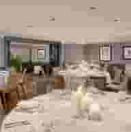 Meeting Spaces