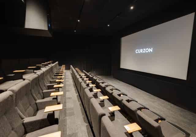 Private Screening