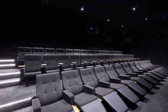 Film Premiere