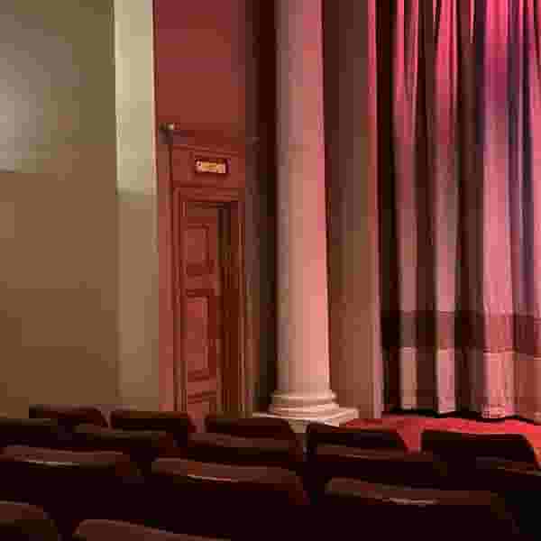 Movie theater