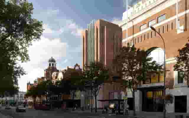 Dao by Dorsett North London