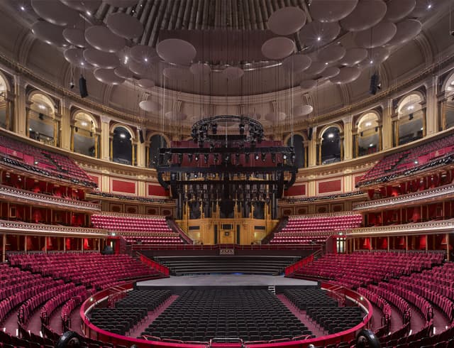 Royal Albert Hall