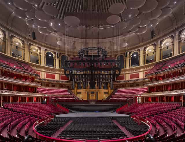 Royal Albert Hall