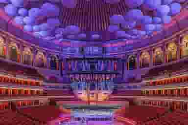 event venues