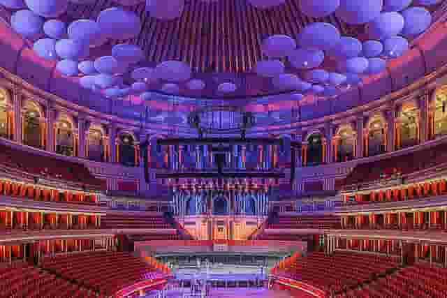 Royal Albert Hall
