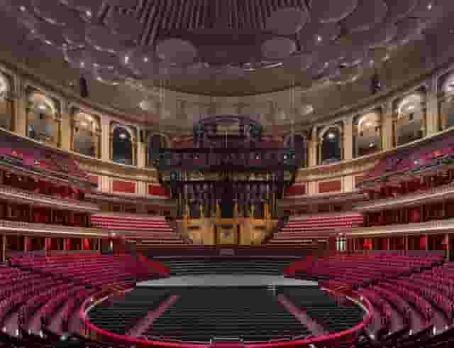 Royal Albert Hall