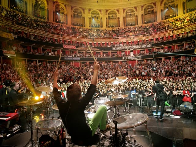 Royal Albert Hall