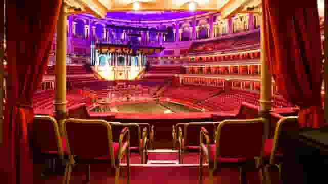 Royal Albert Hall