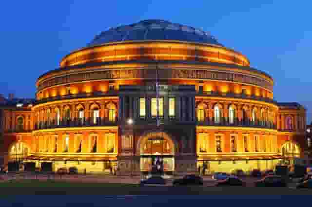 Royal Albert Hall