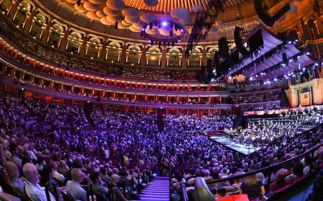 Royal Albert Hall