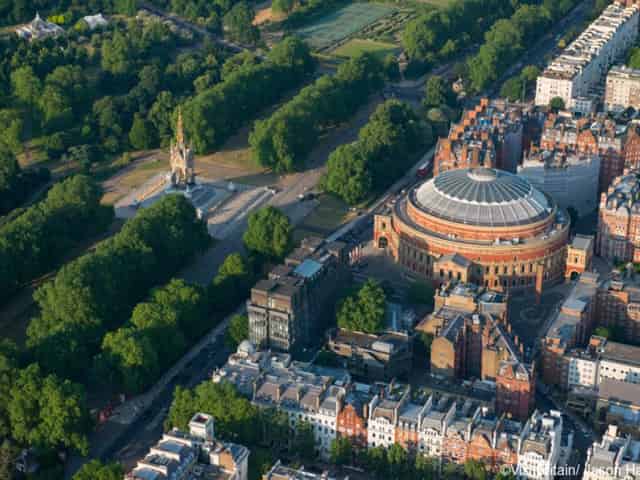 Royal Albert Hall