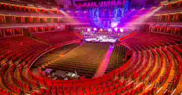 Royal Albert Hall