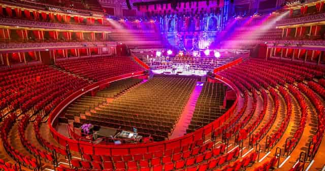 Royal Albert Hall