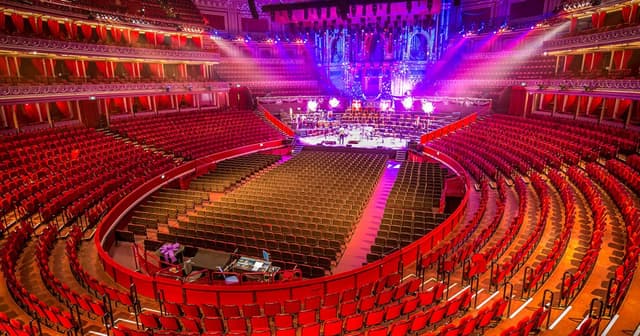 Royal Albert Hall