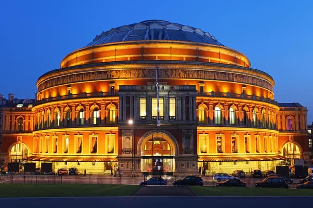 Royal Albert Hall