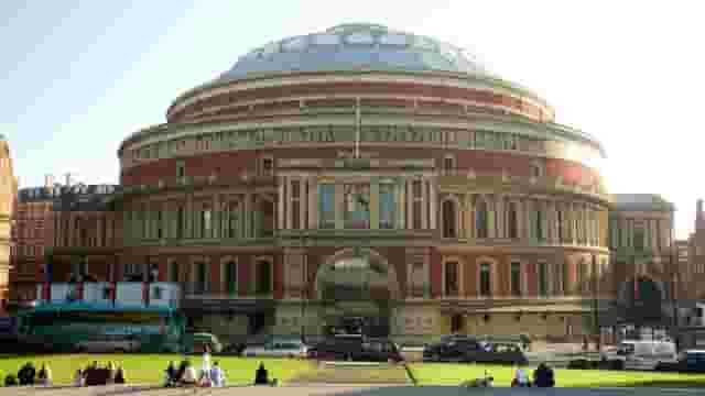 Royal Albert Hall