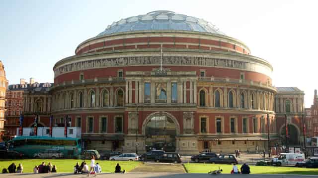 Royal Albert Hall