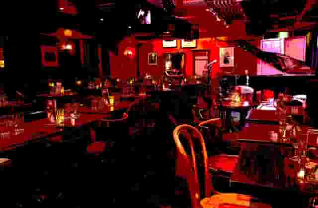 606 Club