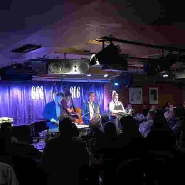 606 Club