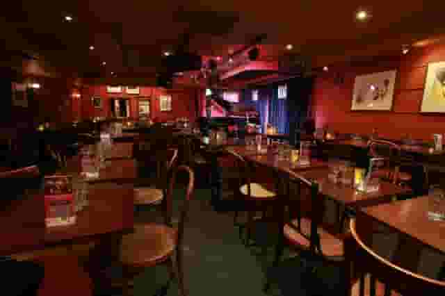 606 Club