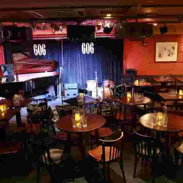 606 Club