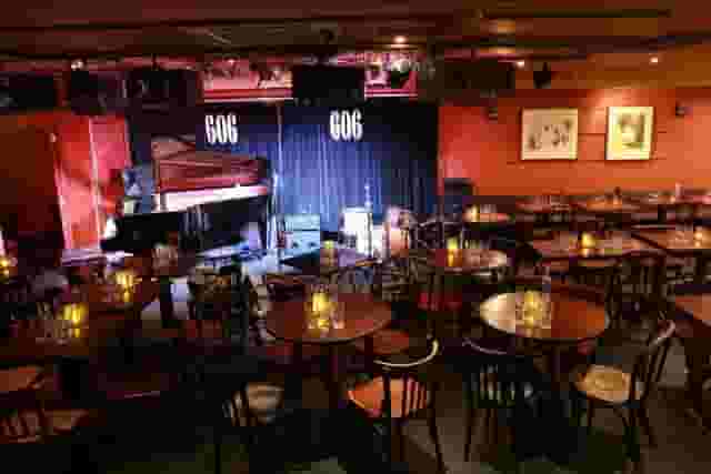 606 Club