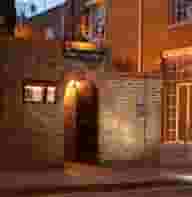 South London