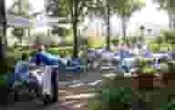 Reception Halls
