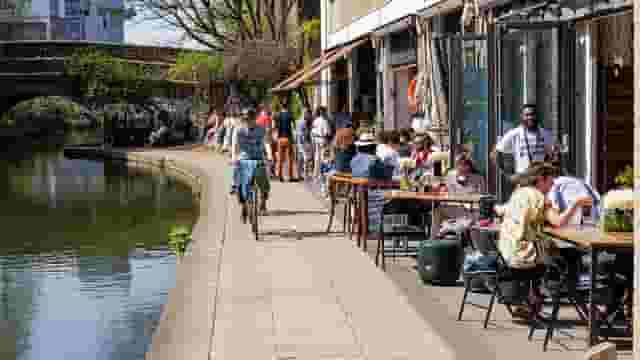 The Waterway
