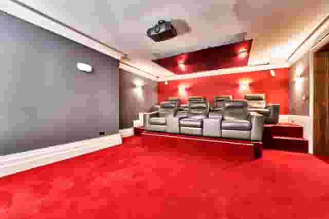 The Essex Mansion & Spa +1 more
