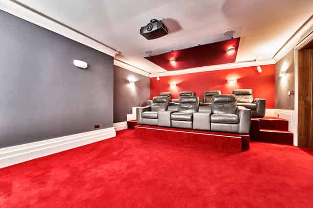 The Essex Mansion & Spa +1 more